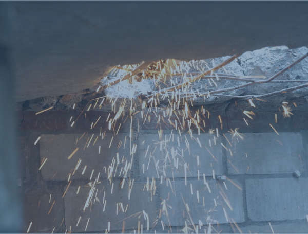 Warum Bodensee Industrieservice GmbH der richtige Partner für Rückbau ist?